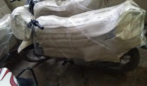 Car Transportation Service in Chennai