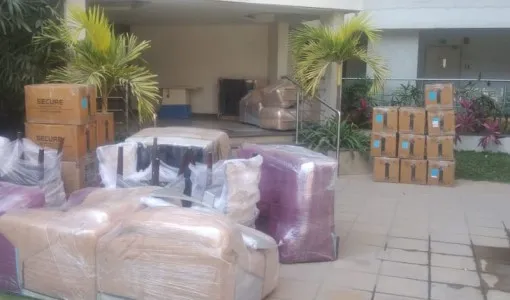 House Shifting service in Chennai