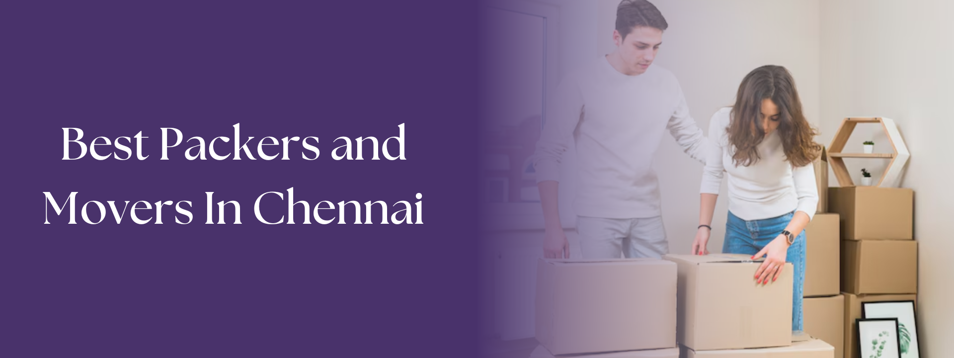 Starway International Packers and Movers